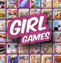 Girl Games: Creative Digital Experiences for Everyone